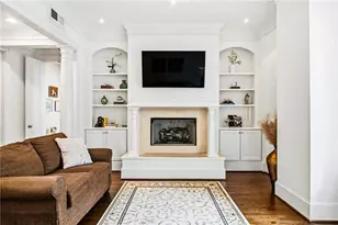 77 Peachtree Pl NE, Atlanta, GA 30309 - Photo 10
