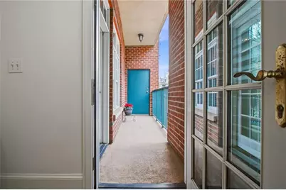 77 Peachtree Place NE #201, Atlanta, GA 30309 - Photo 14