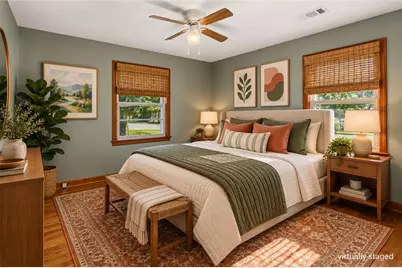 640 Kennesaw Drive SE, Smyrna, GA 30080 - Photo 12