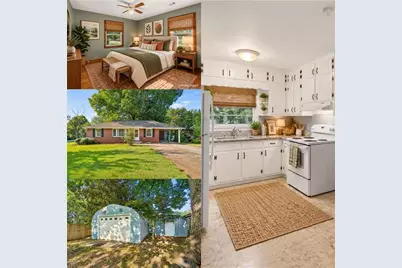 640 Kennesaw Drive SE, Smyrna, GA 30080 - Photo 1