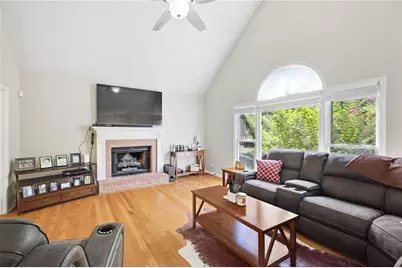 414 Middle Valley Lane, Woodstock, GA 30189 - Photo 8