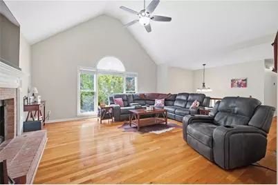 414 Middle Valley Lane, Woodstock, GA 30189 - Photo 6