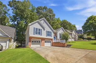414 Middle Valley Ln, Woodstock, GA 30189 - Photo 4