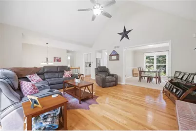 414 Middle Valley Lane, Woodstock, GA 30189 - Photo 10