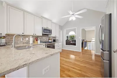 414 Middle Valley Lane, Woodstock, GA 30189 - Photo 20