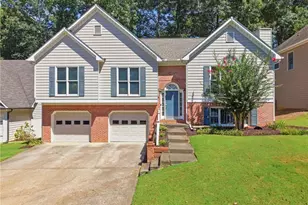 414 Middle Valley Ln, Woodstock, GA 30189 - Photo 1
