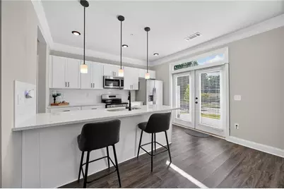 1508 Burberry Alley, Marietta, GA 30008 - Photo 10