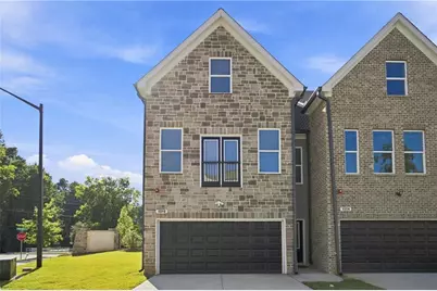 1508 Burberry Alley, Marietta, GA 30008 - Photo 1