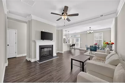 1508 Burberry Alley, Marietta, GA 30008 - Photo 6