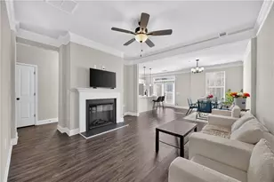 1508 Burberry Aly, Marietta, GA 30008 - Photo 6