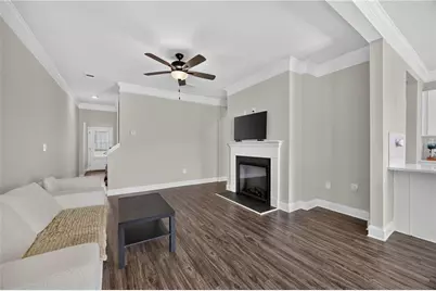 1508 Burberry Alley, Marietta, GA 30008 - Photo 6