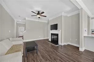 1508 Burberry Aly, Marietta, GA 30008 - Photo 6