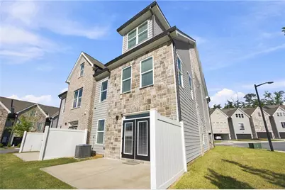 1508 Burberry Alley, Marietta, GA 30008 - Photo 38