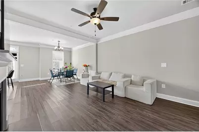 1508 Burberry Alley, Marietta, GA 30008 - Photo 10