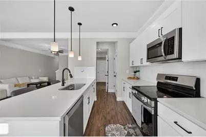 1508 Burberry Alley, Marietta, GA 30008 - Photo 16