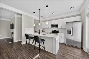 1508 Burberry Aly, Marietta, GA 30008 - Photo 14