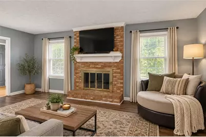 4431 Autumn Hill Drive, Stone Mountain, GA 30083 - Photo 6