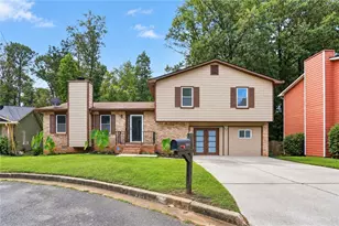 4431 Autumn Hill Dr, Stone Mountain, GA 30083 - Photo 1
