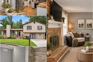 4431 Autumn Hill Dr, Stone Mountain, GA 30083 - Photo 1