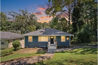 1621 Kenmore Street SW, Atlanta, GA 30311 - Photo 36