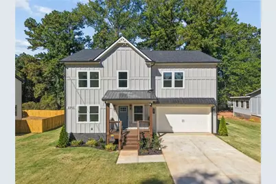 [Address not provided], Decatur, GA 30032 - Photo 2