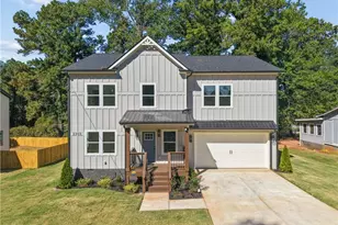 2303 Whites Mill Rd, Decatur, GA 30032 - Photo 2