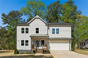 2303 Whites Mill Rd, Decatur, GA 30032 - Photo 4