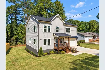 [Address not provided], Decatur, GA 30032 - Photo 4