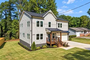 2303 Whites Mill Rd, Decatur, GA 30032 - Photo 4
