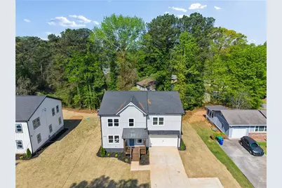 2303 Whites Mill Road, Decatur, GA 30032 - Photo 48