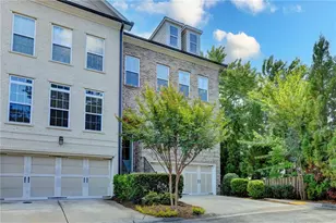 1701 Kenstone Walk, Dunwoody, GA 30338 - Photo 54