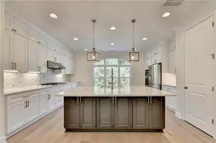 1701 Kenstone Walk, Dunwoody, GA 30338 - Photo 2
