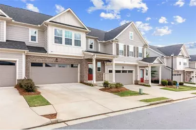 13 Millican Drive, Peachtree City, GA 30269 - Photo 1