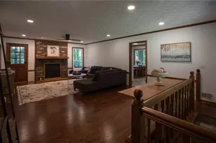 4512 Creekwood Circle NW, Kennesaw, GA 30152 - Photo 8