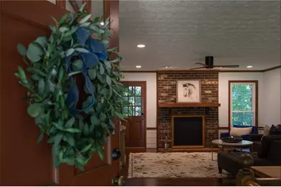 4512 Creekwood Circle NW, Kennesaw, GA 30152 - Photo 2
