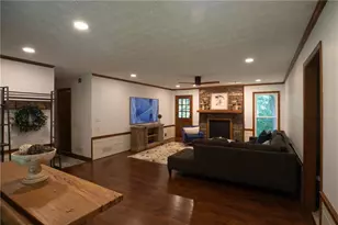 4512 Creekwood Circle NW, Kennesaw, GA 30152 - Photo 6