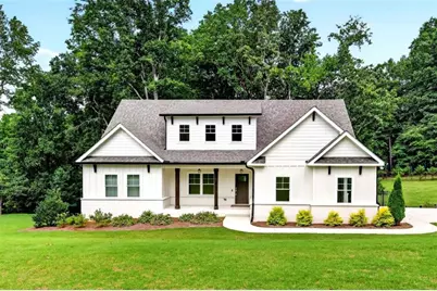 727 Old Collins Road, Hoschton, GA 30548 - Photo 4