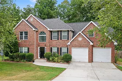 3726 Campbell Creek Circle, Snellville, GA 30039 - Photo 2
