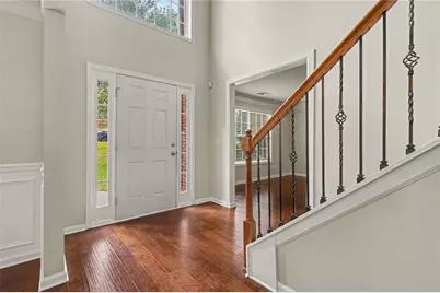 3726 Campbell Creek Circle, Snellville, GA 30039 - Photo 4