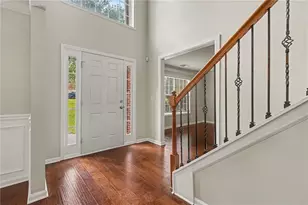 3726 Campbell Creek Cir, Snellville, GA 30039 - Photo 4