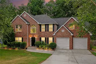 3726 Campbell Creek Cir, Snellville, GA 30039 - Photo 1