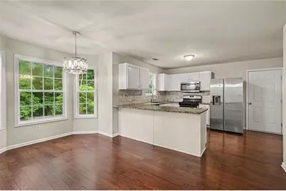 3726 Campbell Creek Circle, Snellville, GA 30039 - Photo 12
