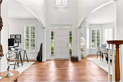 209 Brighten Court, Alpharetta, GA 30004 - Photo 8