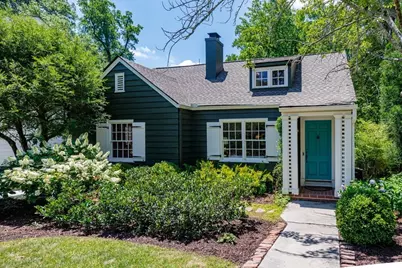 2354 Hurst Drive NE, Atlanta, GA 30305 - Photo 2