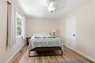 1556 Cedar Bluff Trail, Marietta, GA 30062 - Photo 16