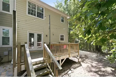 1556 Cedar Bluff Trail, Marietta, GA 30062 - Photo 30