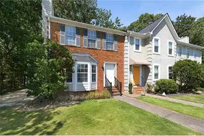 1556 Cedar Bluff Trail, Marietta, GA 30062 - Photo 1