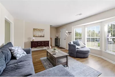 1556 Cedar Bluff Trail, Marietta, GA 30062 - Photo 10