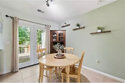 1556 Cedar Bluff Trail, Marietta, GA 30062 - Photo 8