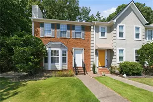 1556 Cedar Bluff Trail, Marietta, GA 30062 - Photo 26
